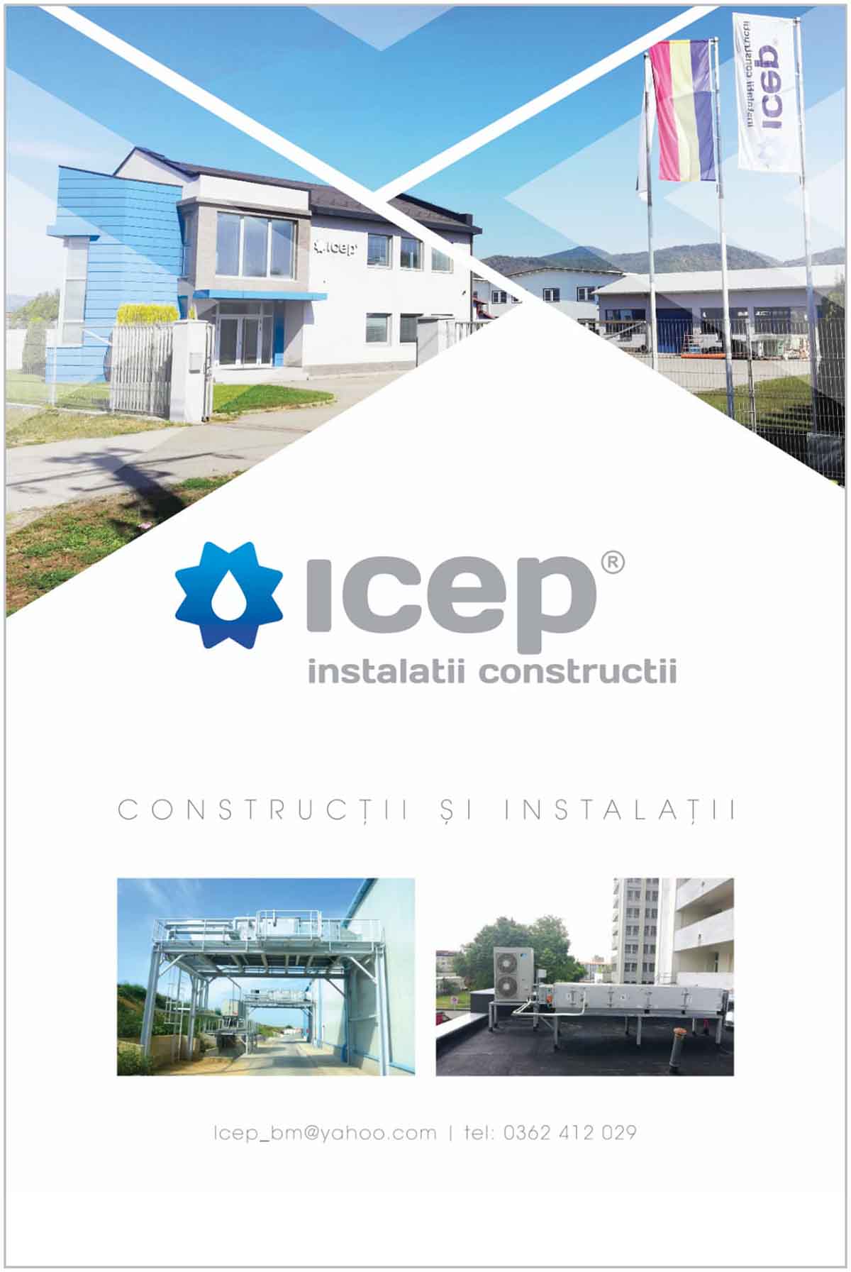 ICEP 1